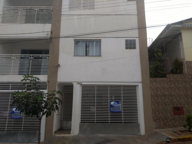 #107 - Apartamento para Venda em Piraju - SP - 1