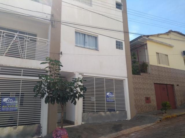 #107 - Apartamento para Venda em Piraju - SP - 2