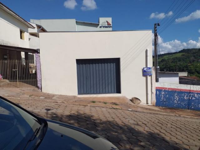 #119 - Sala para Locação em Piraju - SP - 2