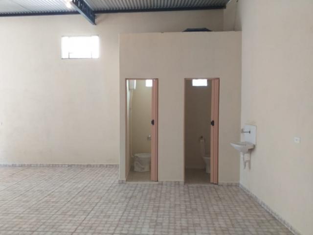 #119 - Sala para Locação em Piraju - SP - 3