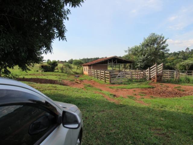 #129 - Sítio para Venda em Cerqueira César - SP - 2